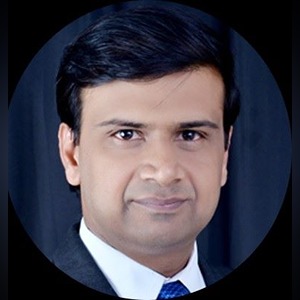 Dr. Prem Pandey